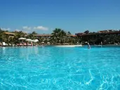 Acacia Resort