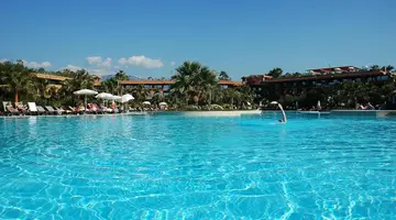 Acacia Resort