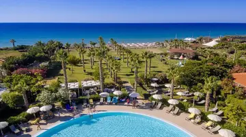 Acacia Resort