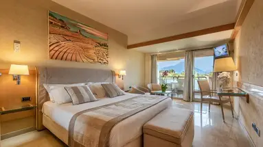 Acacia Resort
