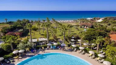 ACACIA RESORT