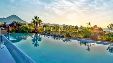 Acacia Resort