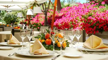 Acacia Resort