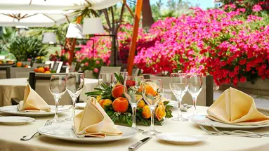 Acacia Resort