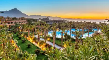 Acacia Resort