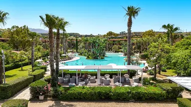 Acacia Resort
