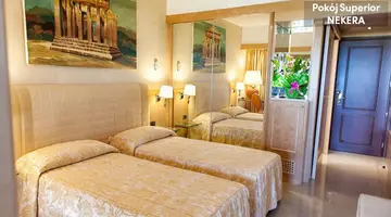 Acacia Resort