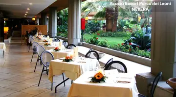 Acacia Resort