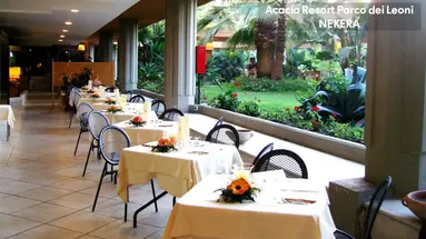 Acacia Resort