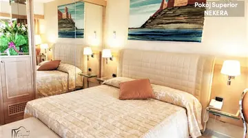 Acacia Resort