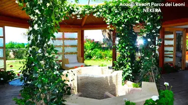 Acacia Resort
