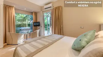 Acacia Resort