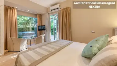 Acacia Resort
