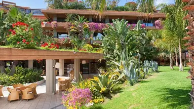 Acacia Resort