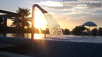 Acacia Resort