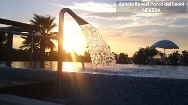 Acacia Resort