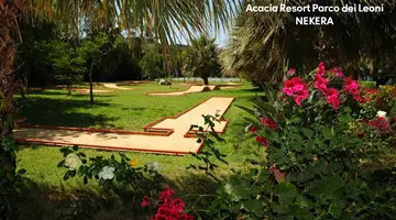 Acacia Resort