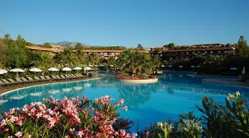 Acacia Resort