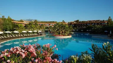 Acacia Resort
