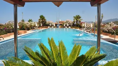 Acacia Resort