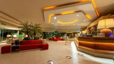 Acacia Resort