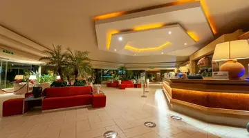 ACACIA RESORT