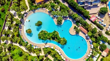 Acacia Resort