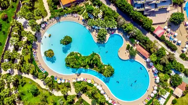 Acacia Resort