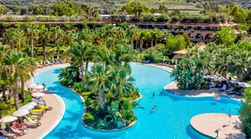 Acacia Resort