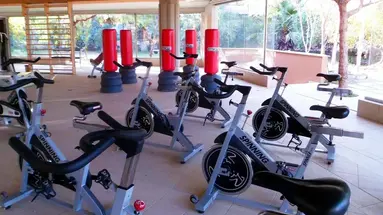 ACACIA RESORT
