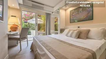 Acacia Resort