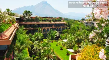 Acacia Resort