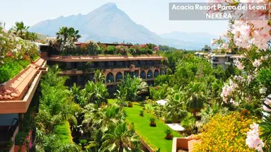 Acacia Resort