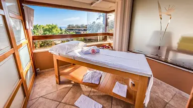 Acacia Resort