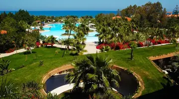 Acacia Resort