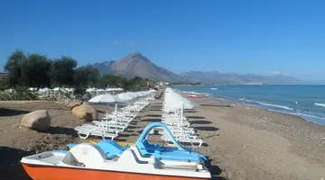 ACACIA RESORT