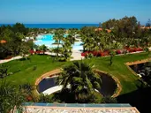 ACACIA RESORT