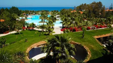 ACACIA RESORT