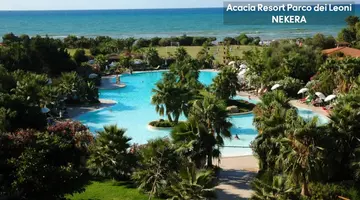 Acacia Resort