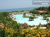 Acacia Resort