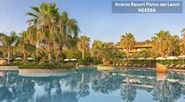 Acacia Resort