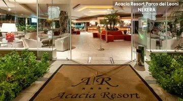 Acacia Resort