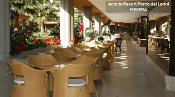 Acacia Resort