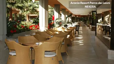 Acacia Resort
