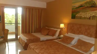Acacia Resort