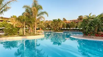 Acacia Resort