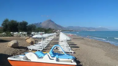 ACACIA RESORT