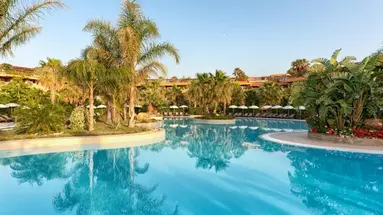 ACACIA RESORT
