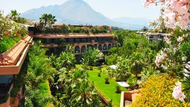 ACACIA RESORT