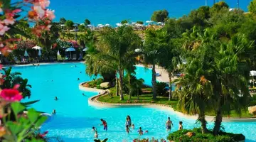 ACACIA RESORT